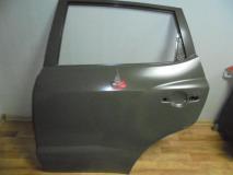 Дверь задняя левая GeeLy Emgrand X7 10120139616002
