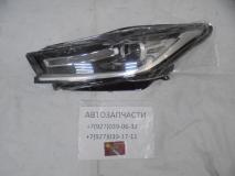 Фара передняя левая Chery Exeed TXL  605000189AA