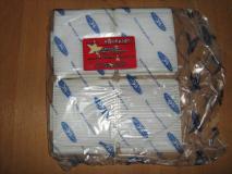 Фильтр салонный Haima 3 GE6T-61-J6XL1