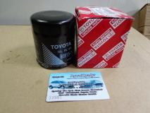 Фильтр масляный Toyota Rav4 90915-YZZD2