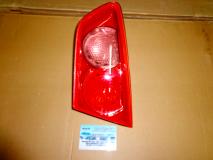 Фонарь внутренний левый Mitsubishi Lancer 2007- 8330A009