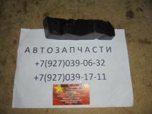 Кронштейн крепления переднего бампера левый Zotye T600  2803011001-B11