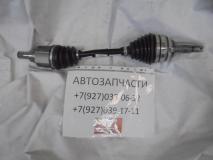 Привод левый Lifan Solano II BDA2203100