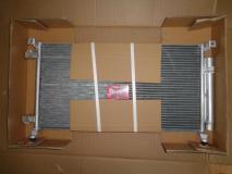 Радиатор кондиционера Chery Bonus 3 J528105010