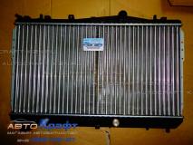 Радиатор охлаждения Daewoo Gentra (автомат)  96553378