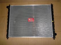 Радиатор охлаждения Chery Tiggo 5 T211301110