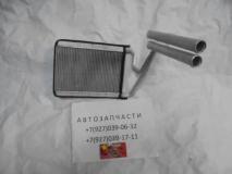 Радиатор отопителя Zotye T600 8107040001-B11