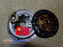Комплект сцепления Hafei Simbo 471Q-1600801-M2