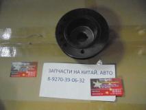 Шкив коленвала Great Wall Hover Дизель 1005013-E06-A1