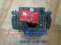 Суппорт тормозной передний правый Great Wall Wingle 3501200-K00