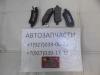 Колодки тормозные задние Chery OMODA C5 T1C-3JS3502080