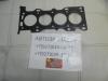 Прокладка головки блока цилиндров  FAW X80 1003030A-37K