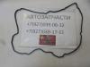Прокладка клапанной крышки Jac S3  1014103GG010