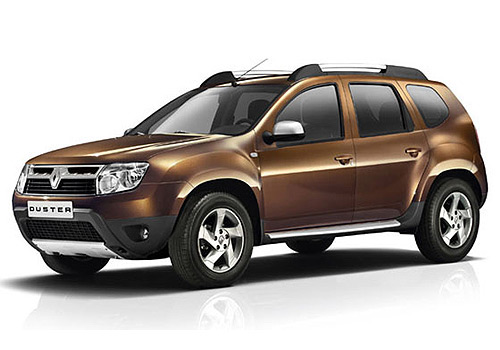 Duster