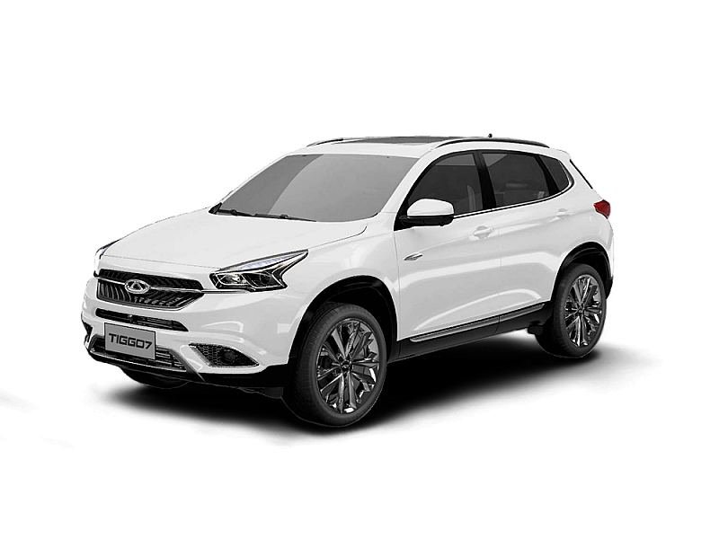 Tiggo 7