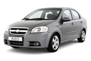 Aveo T250