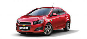 Aveo T300