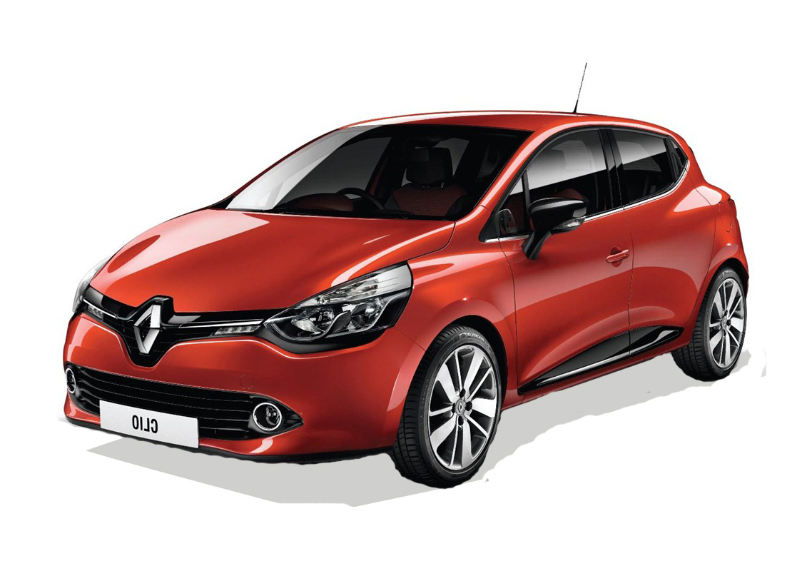 Clio-5дв/Clio Symbol-4дв (98-01)