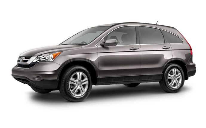 CRV