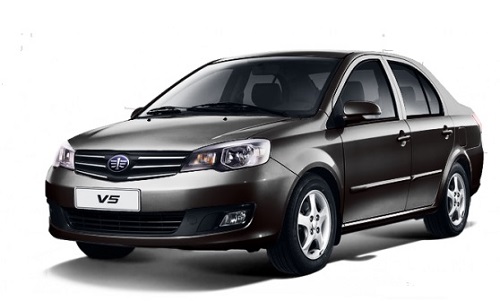 FAW V5