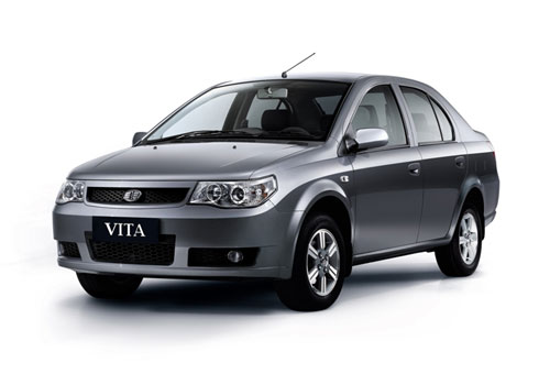 Vita