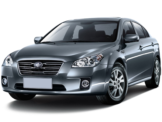 Besturn B50