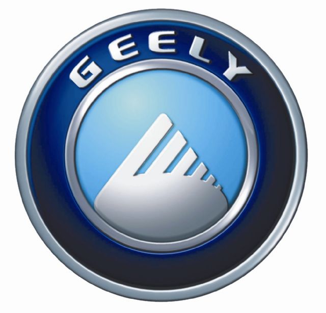 Geely