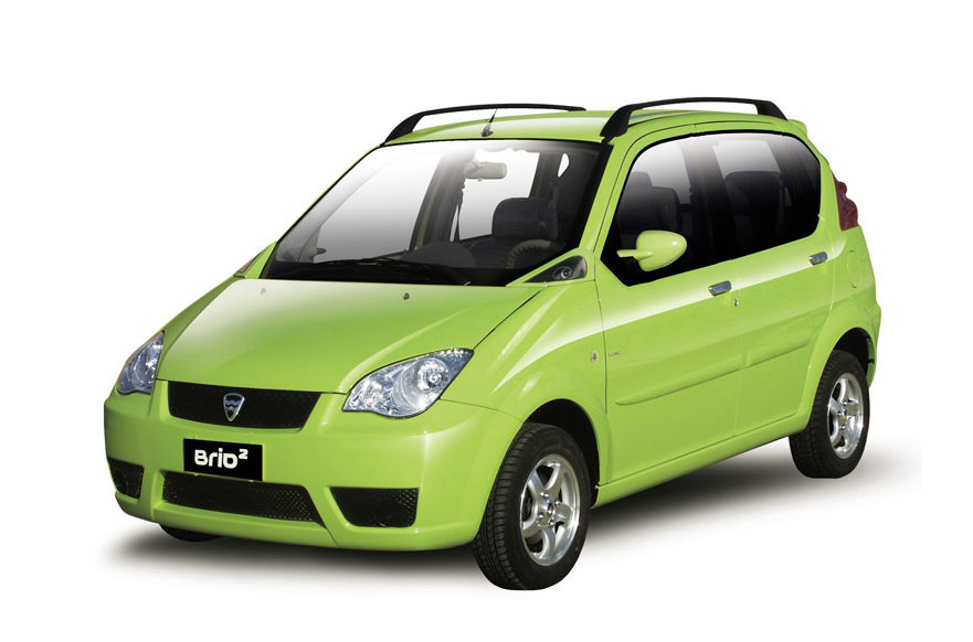 Brio