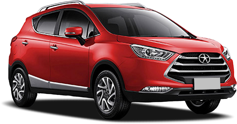JAC S3