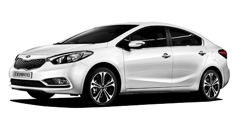 Cerato (2013-н.в.)
