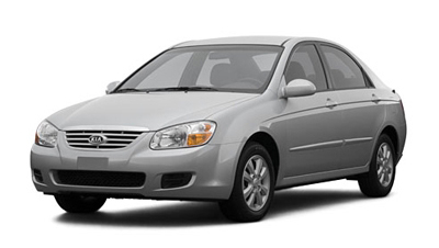 Cerato (2004-2009)