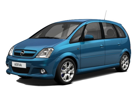 Meriva