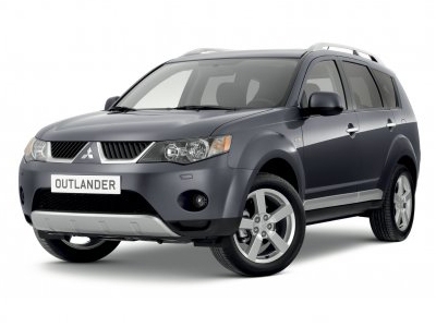 Outlander XL (2010-н.в.)