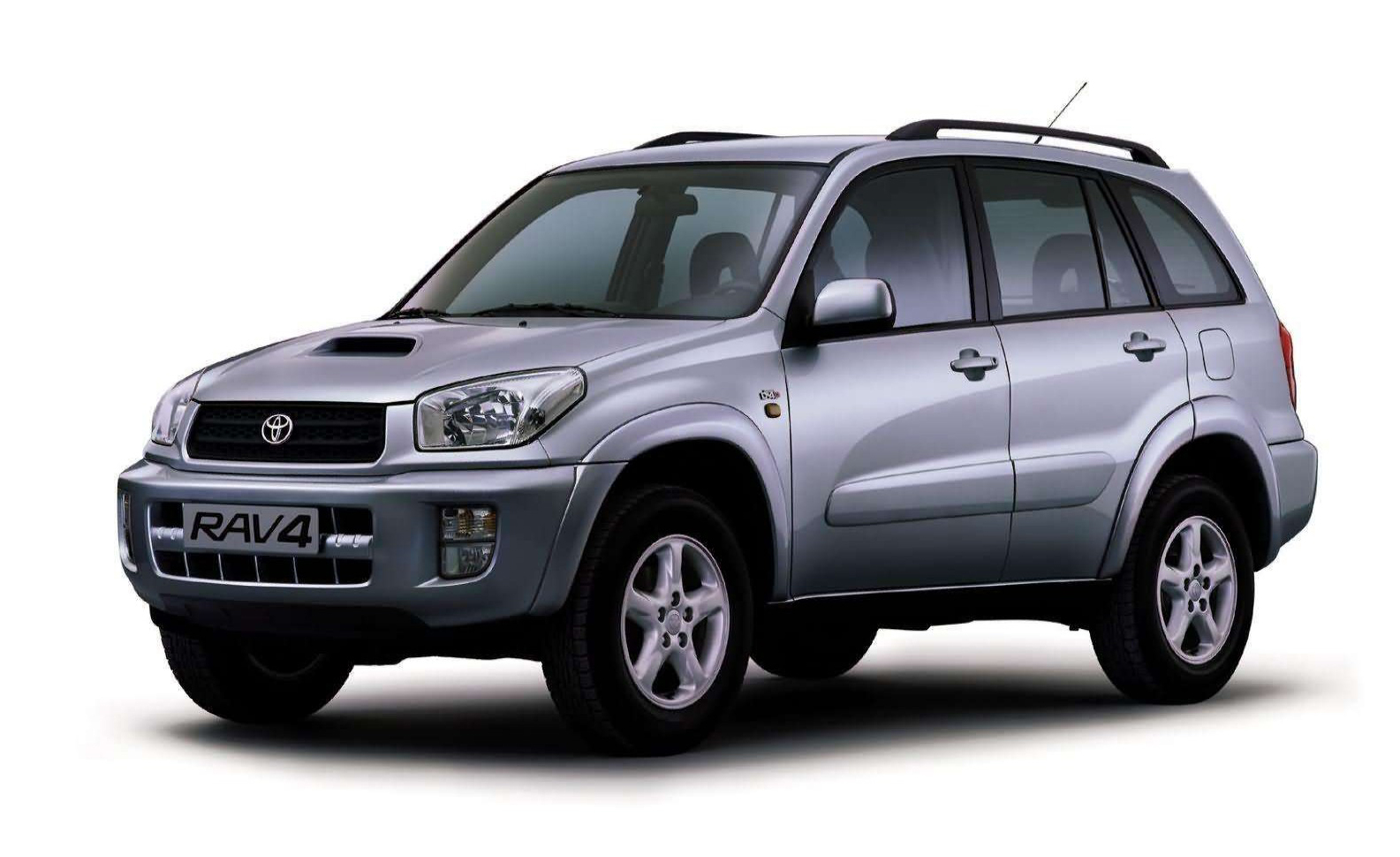 RAV4 (2000-2005)