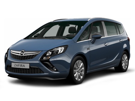 Zafira