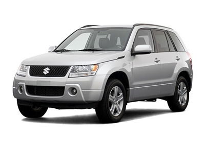 Grand Vitara