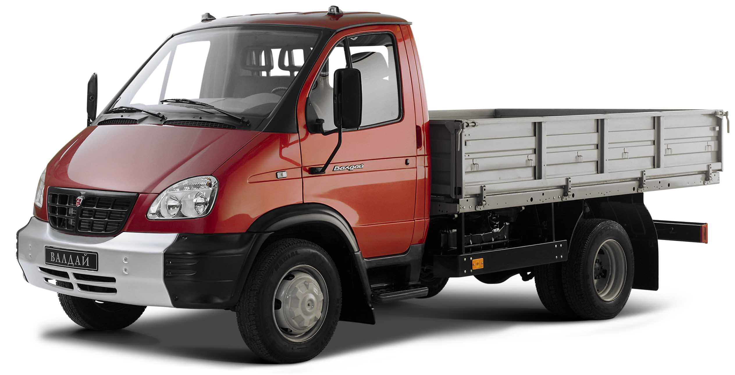 на Воолдай Cummins ISF 3,8L
