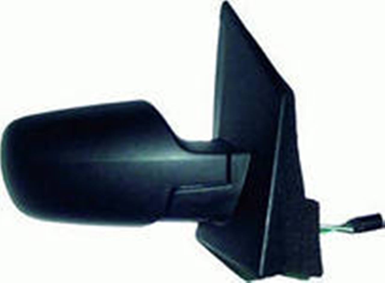 
<span>Зеркало правое электрическое с обогревом FORD FIESTA 2006-</span>
