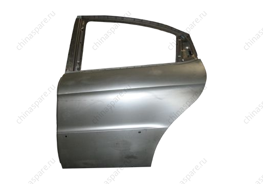 Дверь задняя левая Chery M11