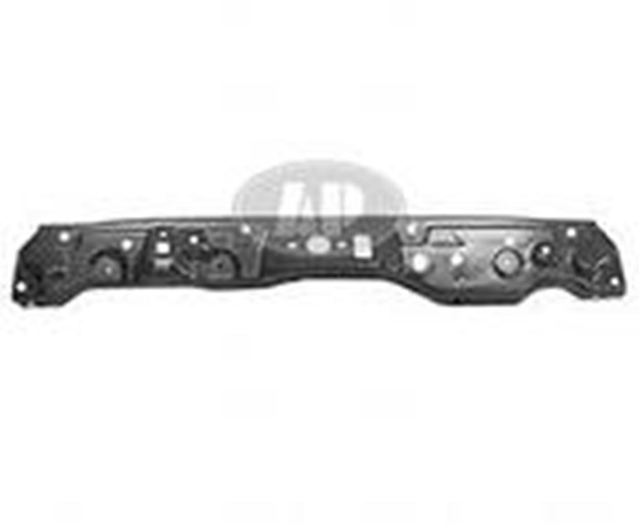 
<span>Панель передняя верхняя часть CHEVROLET SPARK 05-</span>
