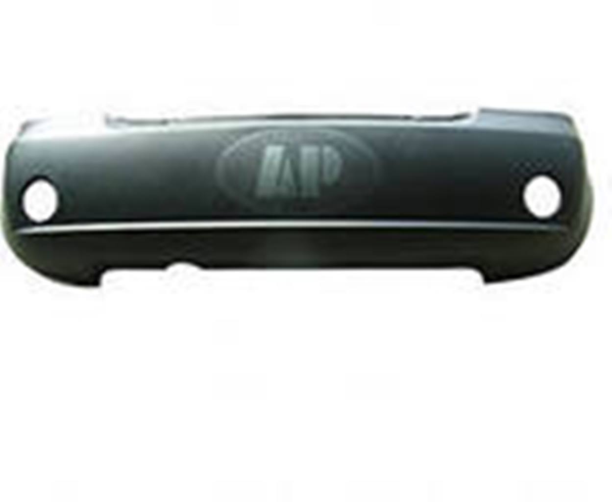 
<span>Бампер задний Chevrolet Spark 05-</span>
