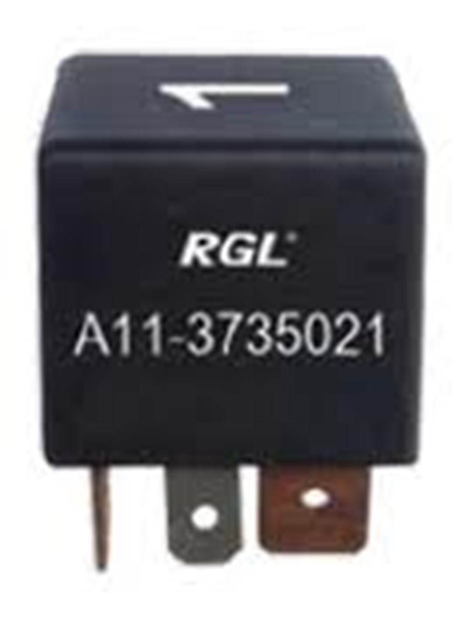 Реле зарядки Chery Tiggo 2,4 A11-3735021