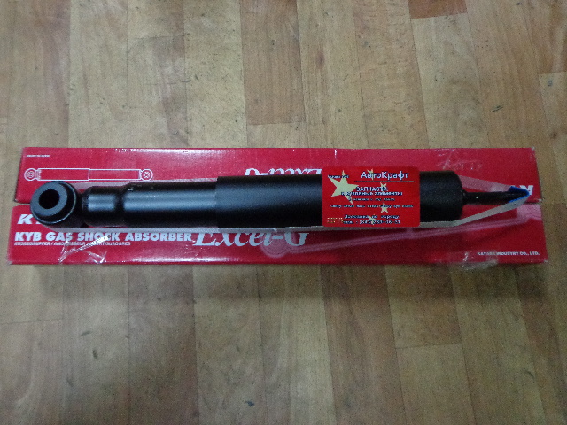 Амортизатор задний Great Wall Safe  Kayaba 2915100-F00-B1
