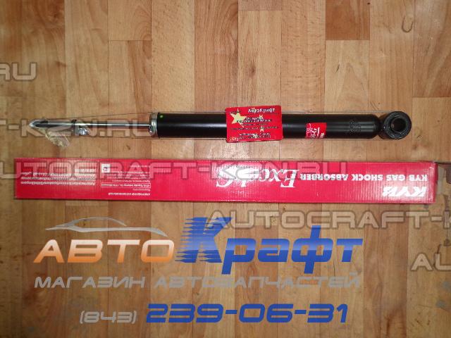Амортизатор задний FAW V5 KAYABA Амортизатор задний FAW V5 KAYABA