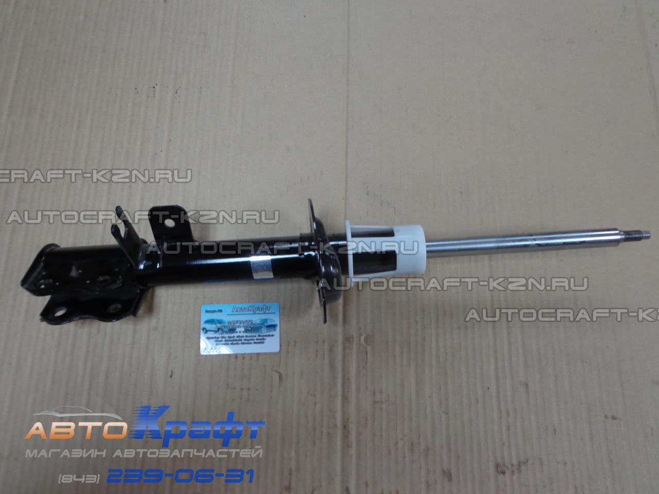 Амортизатор задний правый Daewoo Gentra (производитель) KAYABA 96407822