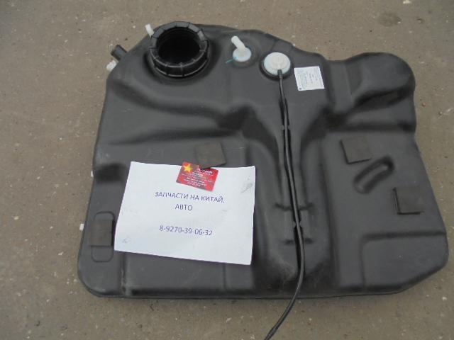 
<span>Бак топливный  Lifan X60</span>
