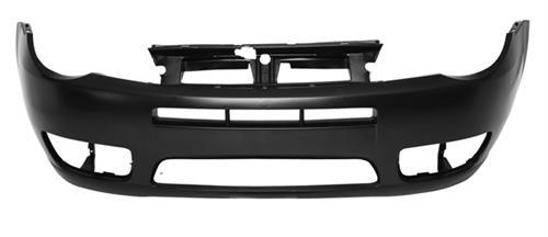 
<span>Бампер передний Fiat Albea</span>
