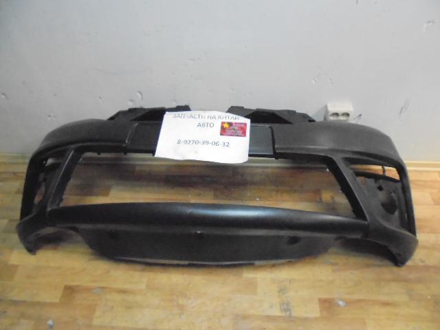 Бампер передний Chery Tiggo 3 T11-2803011PQ-DQ, T11-2803010-PQ, T11-2803010PQ-PP