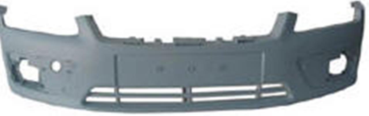 Бампер передний Ford Focus II 2005-  1336763