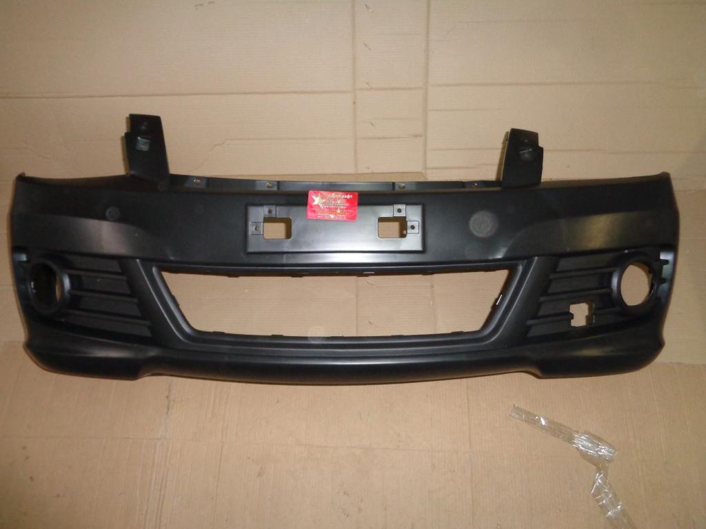 Бампер передний Geely GC6